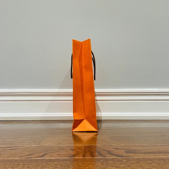 Hermes shopping bag - Picture 2 of 7